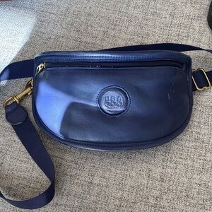 Vintage Coach 1996 Olympic USA team Fanny Pack Waist Bag